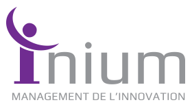 Inium logo