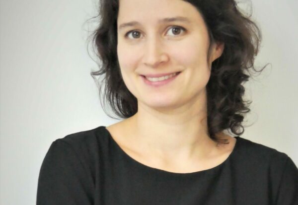 Elisabeth TRIFIMOFF, consultante en Market Transformation chez A4MT