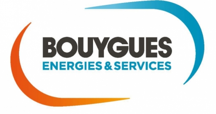 EQUANS IDF 2 BOUYGUES ENERGIES & SERVICES