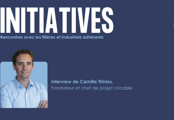 Rencontres avec les filières et industriels adhérents (4)
