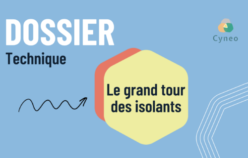 Le grand tour des isolants